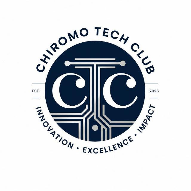 Chiromo Tech Club
